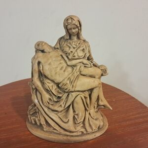 Michaelangelo Statue Sculpture replica